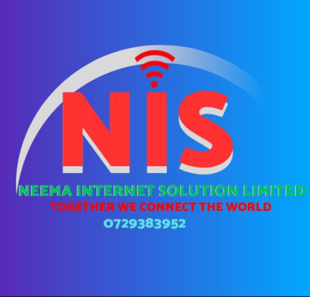 Neema Internet Solution Limited logo